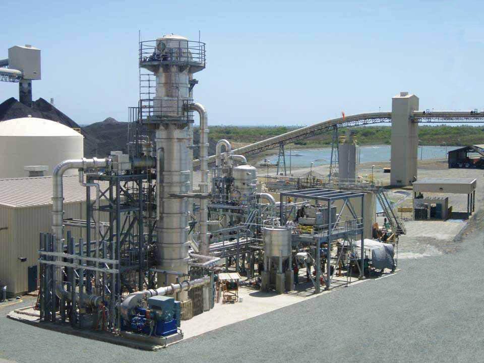 ZLD-Ready ETP System
