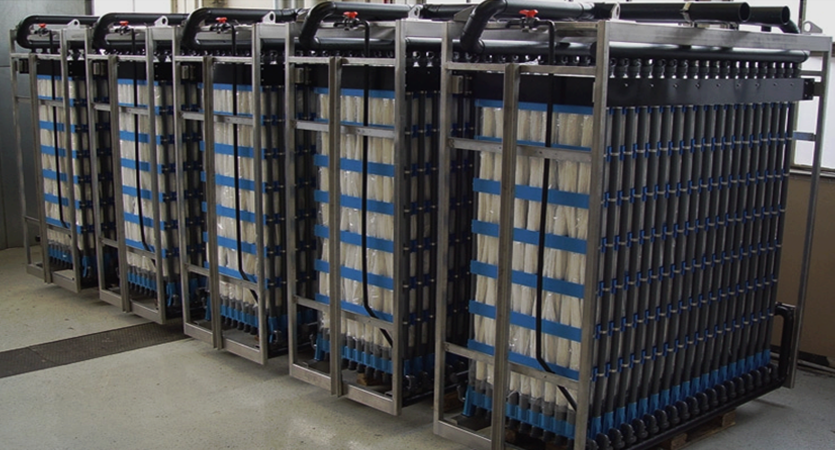 MBR Membrane Module